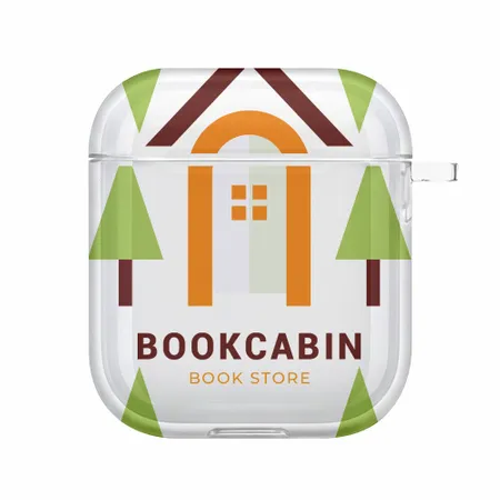 AirPod Full Colour Covers - Imprint Now - CA