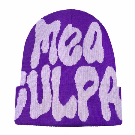 Knitted Beanies - Imprint Now - CA