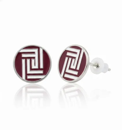 Earrings - Imprint Now - CA