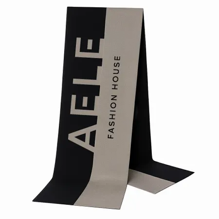 Knitted Scarves - Imprint Now - CA