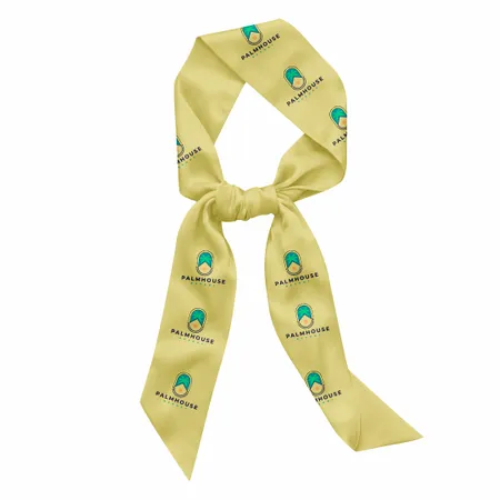 Custom Hair Scarves - Imprint Now - CA