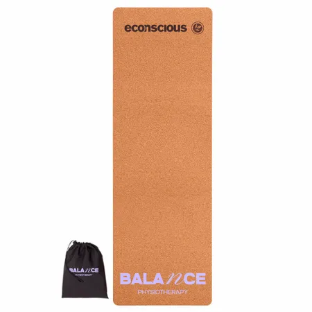Econscious Packable Yoga Mats & Carry Bag - Imprint Now - CA