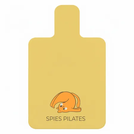 Pilates Yoga Mats - Imprint Now - CA