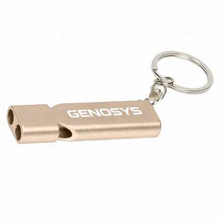Safety Whistles - Imprint Now - CA