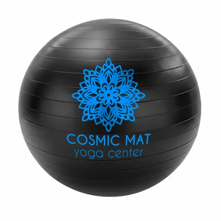 Yoga Balls - Imprint Now - CA