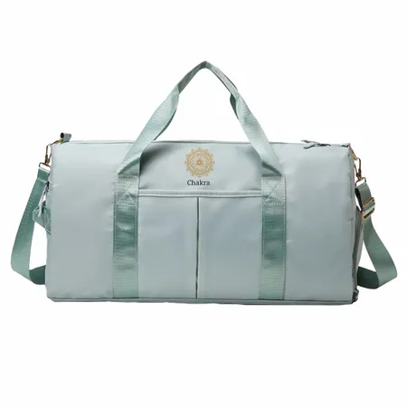 Yoga Fitness Bags - Imprint Now - CA