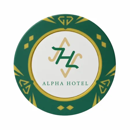 Ceramic Poker Chips - Imprint Now - CA