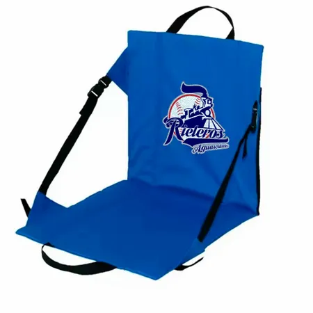 Stadium Seat with Storage Pocket - Imprint Now - CA