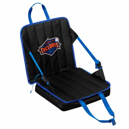 Fold 'N Go Cushion Seats - Imprint Now - CA
