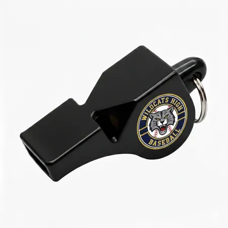 Classic Whistles - Imprint Now - CA