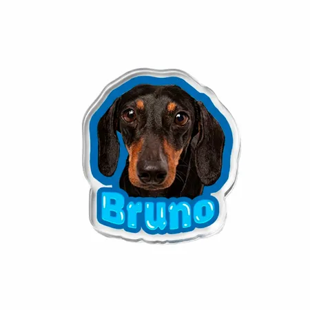 Custom Photo Paper Clips - Imprint Now - CA