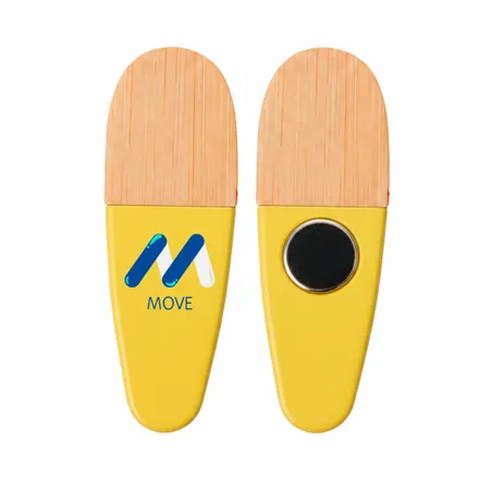 Environmental Power Clips - Imprint Now - CA