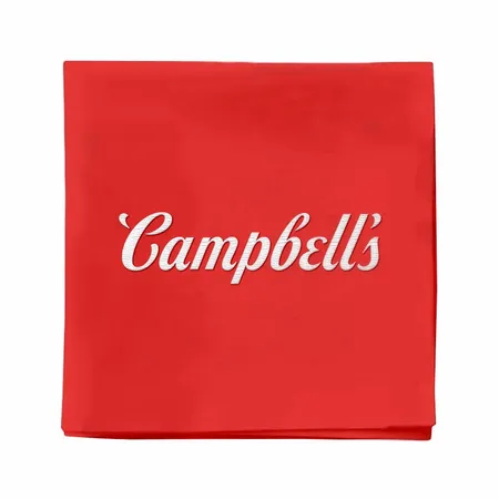 Custom Embroidered Bandanas - Imprint Now - CA