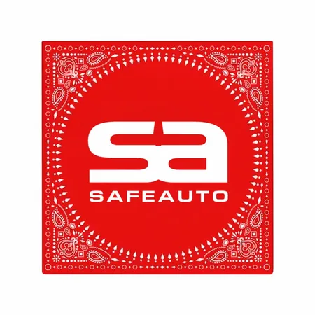 Traditional Paisley Bandanas - Imprint Now - CA