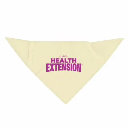 Classic Pet Bandanas - Imprint Now - CA