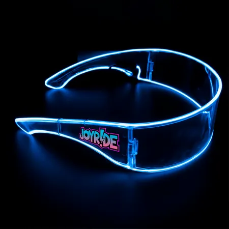 Light Up Cyber Glasses - Imprint Now - CA