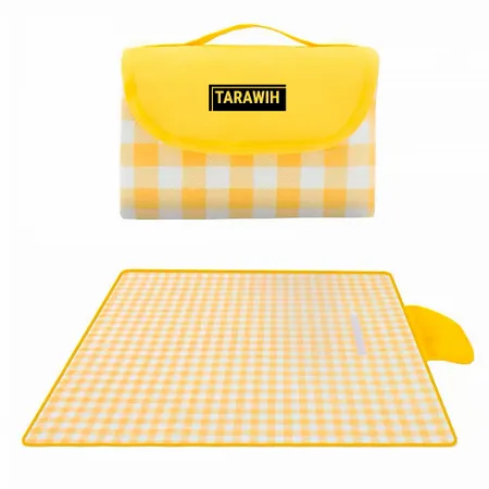 Beach Mats - Imprint Now - CA