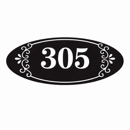 Door Signs - Imprint Now - CA