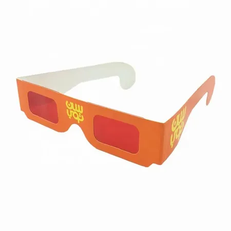 Decoder Glasses - Imprint Now - CA