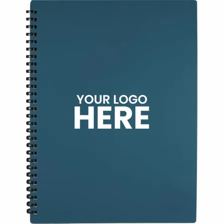 Wellable™ Plan Well Undated Planner Journal - Imprint Now - CA