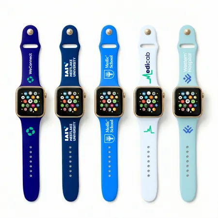 Watch Bands - Imprint Now - CA