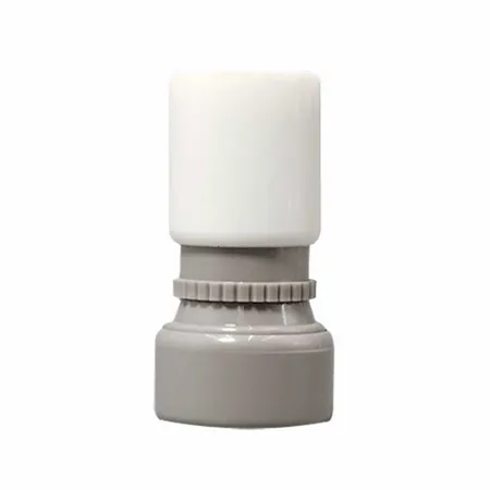 Round Pre-Inked Stamps - Imprint Now - CA