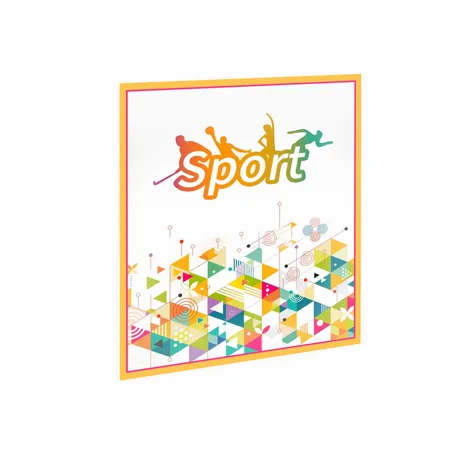 SEG Backlit Counter Graphics - Imprint Now - CA