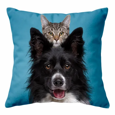 Square Pillows - Imprint Now - CA