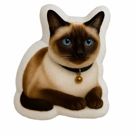 Custom Shape Pillows - Imprint Now - CA