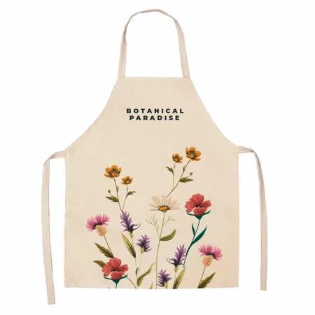 Edge to Edge Custom Graphic Aprons - Imprint Now - CA