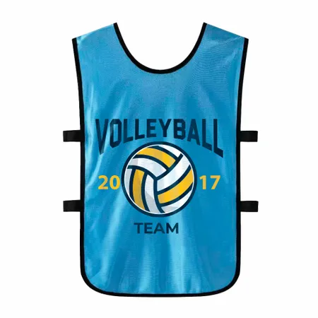 Children’s Team Practice Vests - Imprint Now - CA