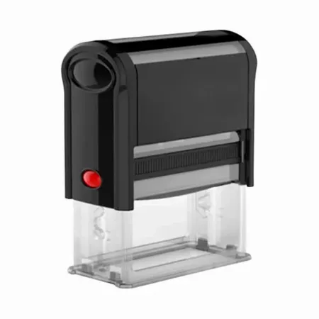 Rectangle Self-Inking Stamps - Imprint Now - CA