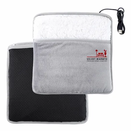 Constant Temperature Foot Warmers - Imprint Now - CA