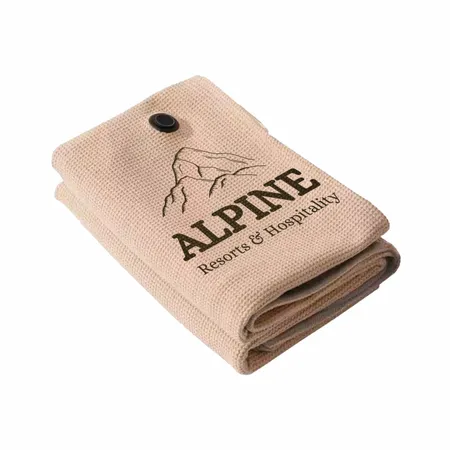 Portable Heated Shawls - Imprint Now - CA