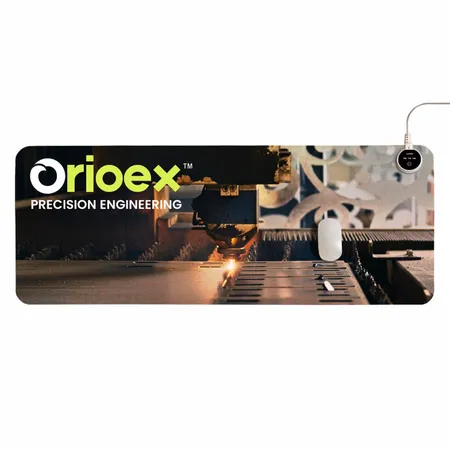 Hot Mouse Pads - Imprint Now - CA