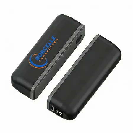 Dual Grip Magnetic Electric Warmers - Imprint Now - CA