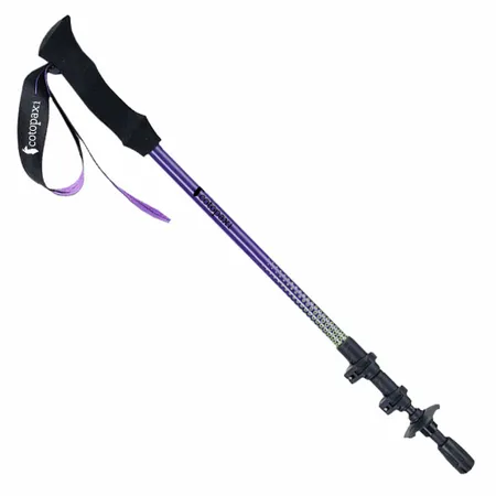 Telescopic Carbon Fiber Hiking Poles - Imprint Now - CA