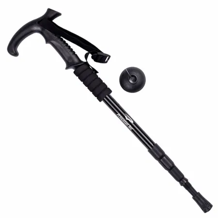 Folding Hiking Poles - Imprint Now - CA