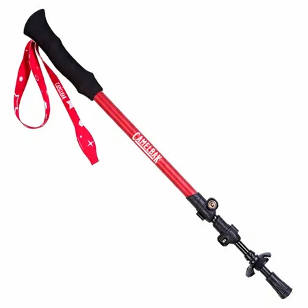 Lightweight Foldable Nordic Hiking Poles - Imprint Now - CA