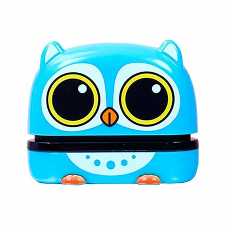 Cartoon Clothing Name Stamps - Imprint Now - CA