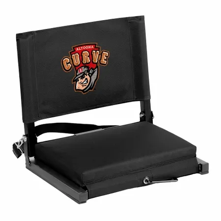 Steel Frame Stadium Chairs - Imprint Now - CA
