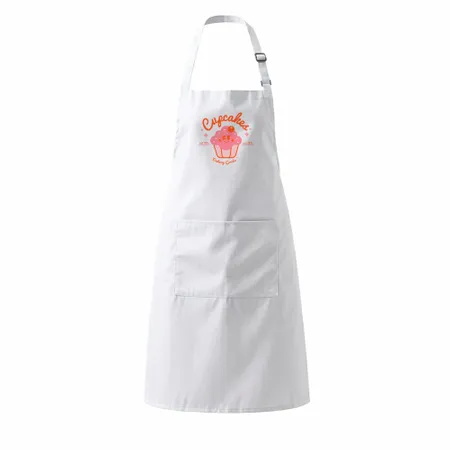 Full Coverage Chef Aprons - Imprint Now - CA