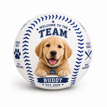 Promotional Baseballs - Imprint Now - CA
