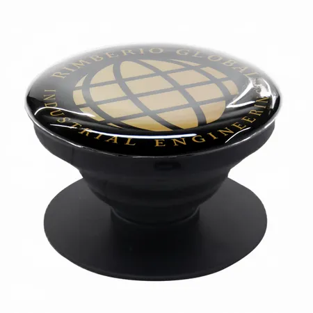 Crystal Dome Grips - Imprint Now - CA