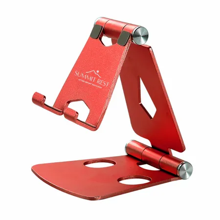 Shift Metal Stands - Imprint Now - CA