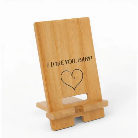 Bamboo Breeze Stands - Imprint Now - CA