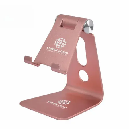 Flex Height Metal Stands - Imprint Now - CA
