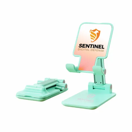 Go Fold Stands - Imprint Now - CA