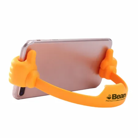 Hand Hold Mini Stands - Imprint Now - CA