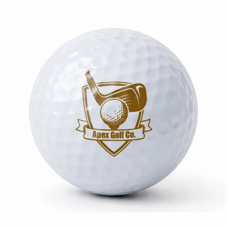 The Training Golf Balls - Imprint Now - CA